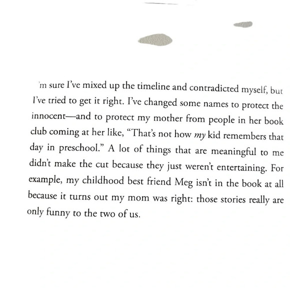 ANNA KENDRICK Scrappy little nobody hard cover memoir - Picture 6 of 10